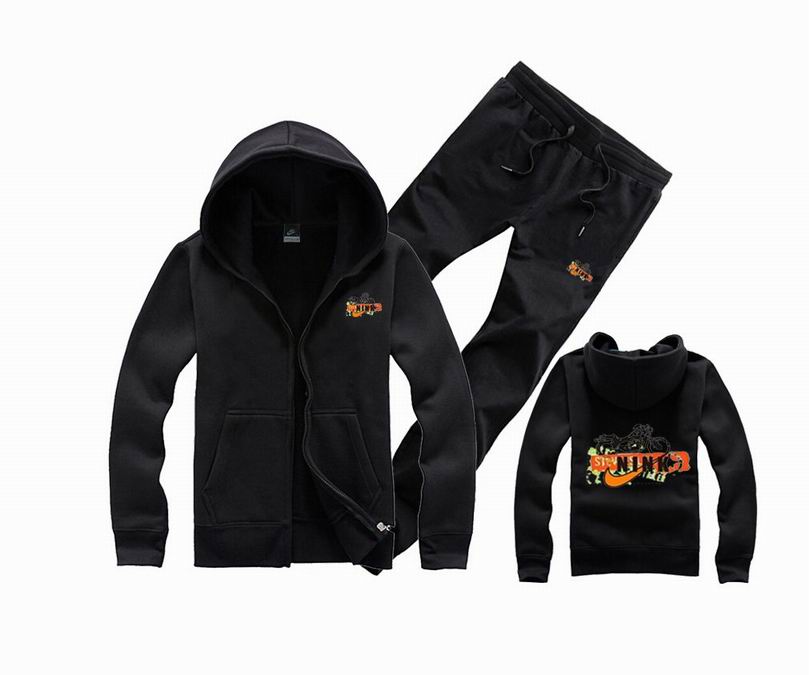 men nike sport suits-736